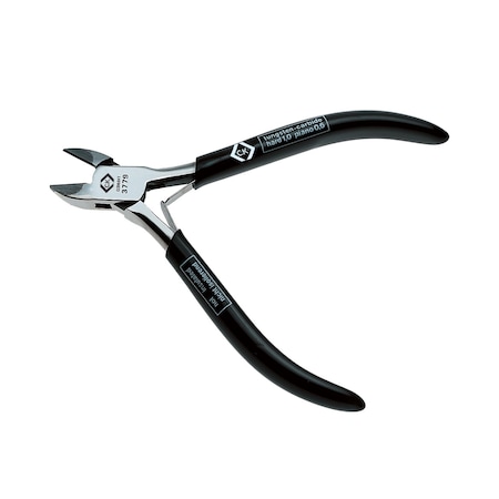Condense Precision Side Cutter Mini Bevel Cut 115mm T3779